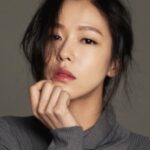 คยอง ซูจิน (Gyeong Su-jin)