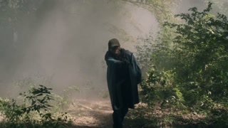 ตอนที่ 10 จับผีเสื้อ