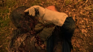 ตอนที่ 11 โอฟีเลีย