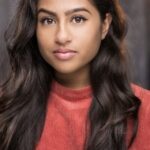 ฮาเลมา ฮุสเซน (Halema Hussain)