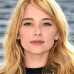 เฮลีย์ เบนเนตต์ (Haley Bennett)