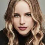 ฮัลสตัน เซจ (Halston Sage)
