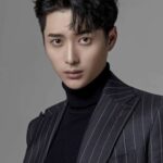 ฮัน เฉิงหยู (Han Chengyu)