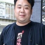 ฮันกี่ หลิว (Hangee Liu)