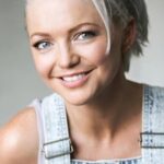 ฮันนาห์ สเปียร์ริตต์ (Hannah Spearritt)