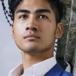 ฮาริซ ฮัมดาน (Hariz Hamdan)