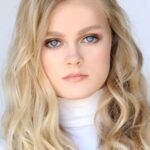 ฮาร์ลีย์ เกรแฮม (Harley Graham)