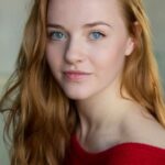 แฮเรียต สเลเตอร์ (Harriet Slater)