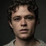 แฮริสัน กิลเบิร์ตสัน (Harrison Gilbertson)