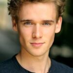 แฮร์รี่ จาร์วิส (Harry Jarvis)