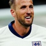 แฮร์รี่ เคน (Harry Kane)