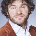 แฮรี่ พีค็อก (Harry Peacock)