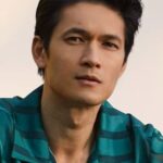 แฮร์รี่ ชัม จูเนียร์ (Harry Shum Jr.)