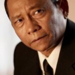 ฮารูน ซาลิม บาชิก (Harun Salim Bachik)