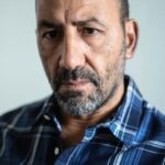 ฮัสซัม กานซี (Hassam Ghancy)