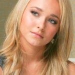 เฮย์เดน พาเนตติเอเร่ (Hayden Panettiere)