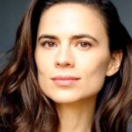 เฮย์ลีย์ แอตเวลล์ (Hayley Atwell)