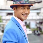 เหอเซิงหมิง (He Shengming)