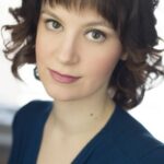 เฮเทอร์ กิลเบิร์ต (Heather Gilbert)