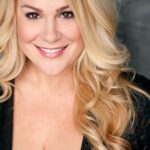 เฮเทอร์ แม็คมาฮาน (Heather McMahan)