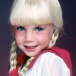 เฮเทอร์ โอ'รูร์ก (Heather O'Rourke)