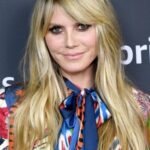 ไฮดี้ คลุม (Heidi Klum)