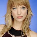 ไฮเก้ มาคาทช์ (Heike Makatsch)