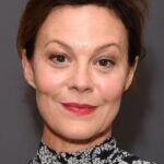เฮเลน แม็คโครรี (Helen McCrory)