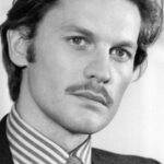 เฮลมุท เบอร์เกอร์ (Helmut Berger)