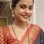 เฮมังกี กาวี (Hemangi Kavi)