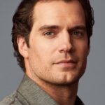 เฮนรี่ คาวิลล์ (Henry Cavill)