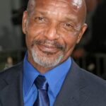 เฮนรี่ จี แซนเดอร์ส (Henry G. Sanders)