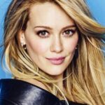 ฮิลารี่ ดัฟฟ์ (Hilary Duff)
