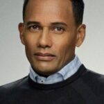 ฮิลล์ ฮาร์เปอร์ (Hill Harper)