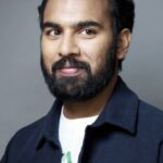 ฮิเมช ปาเทล (Himesh Patel)