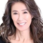 ฮิซาโกะ มันดะ (Hisako Manda)