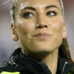 โฮป โซโล (Hope Solo)