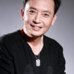 โหวฉางโรง (Hou Chang-Rong)