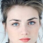 คริสติน่า บลอคิน่า (Hristina Blokhina)