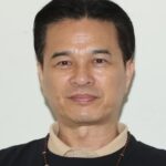 หลี่ซิงเหวิน (Hsing-Wen Lee)