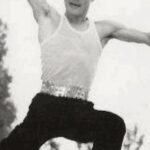 หูเจียนเฉียง (Hu Jian-Qiang)