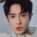 หวงลี่เฟิง (Huang Li Feng)