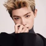 หวงหมิงห่าว (Huang Minghao)