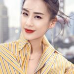 หวง เซิงยี่ (Huang Shengyi)