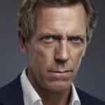 ฮิวจ์ ลอรี (Hugh Laurie)