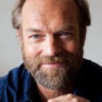 ฮิวโก้ วีฟวิ่ง (Hugo Weaving)