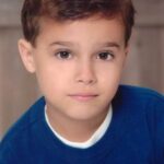 ฮันเตอร์ คลารี่ (Hunter Clary)