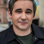 เอียน โรเบิร์ตสัน (Iain Robertson)