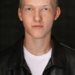 เอียน ทักเกอร์ (Iain Tucker)