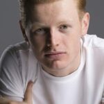 เอียน เคนนี่ (Ian Kenny)